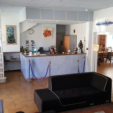 Porto  Le Mediterranee מראה חיצוני תמונה