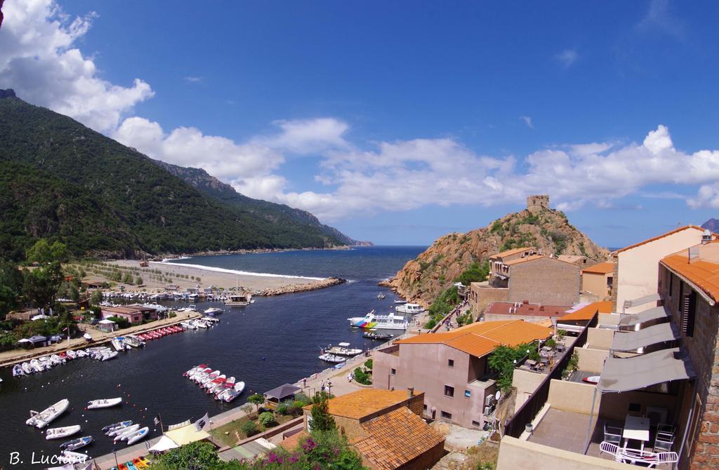 Porto  Le Mediterranee מראה חיצוני תמונה