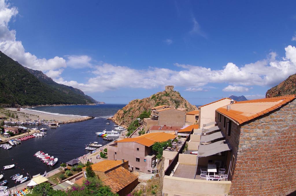 Porto  Le Mediterranee מראה חיצוני תמונה