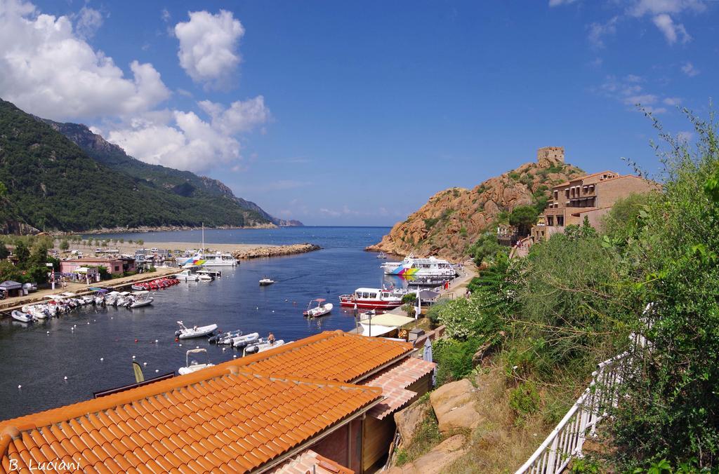 Porto  Le Mediterranee מראה חיצוני תמונה