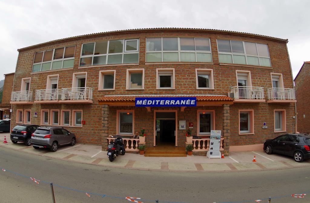 Porto  Le Mediterranee מראה חיצוני תמונה