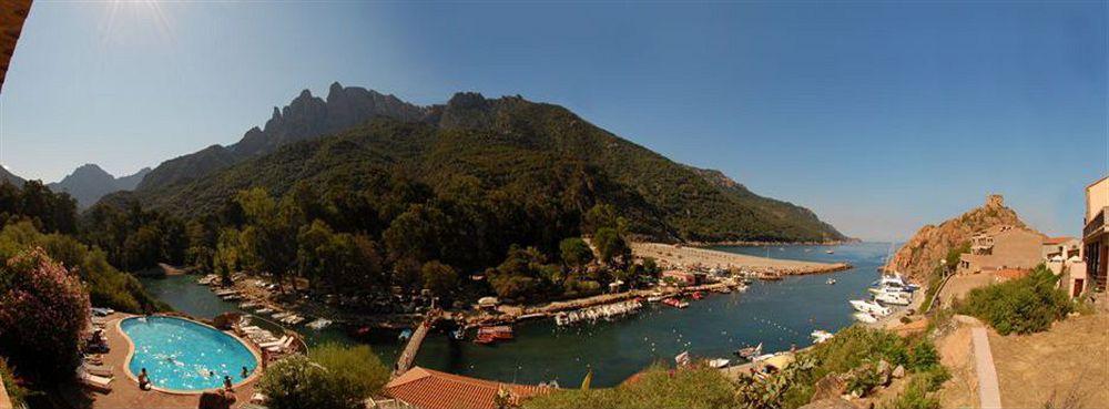 Porto  Le Mediterranee מראה חיצוני תמונה