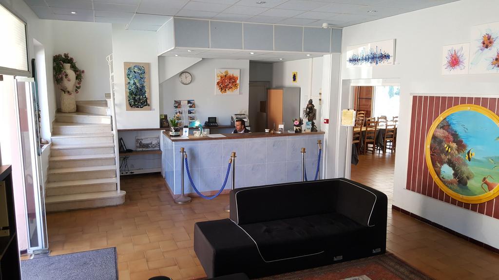 Porto  Le Mediterranee מראה חיצוני תמונה