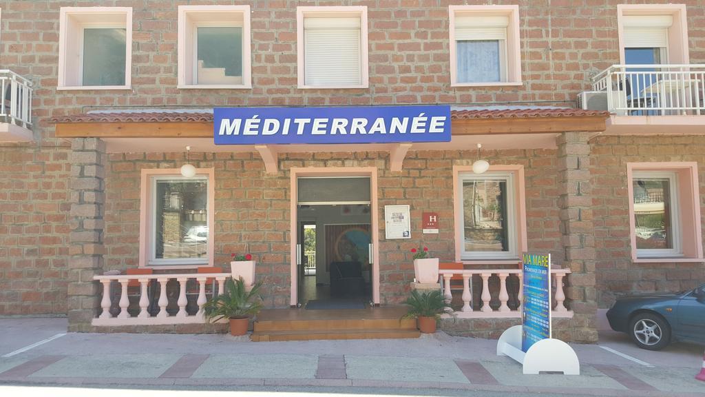 Porto  Le Mediterranee מראה חיצוני תמונה