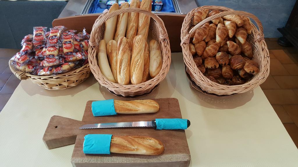 Porto  Le Mediterranee מראה חיצוני תמונה
