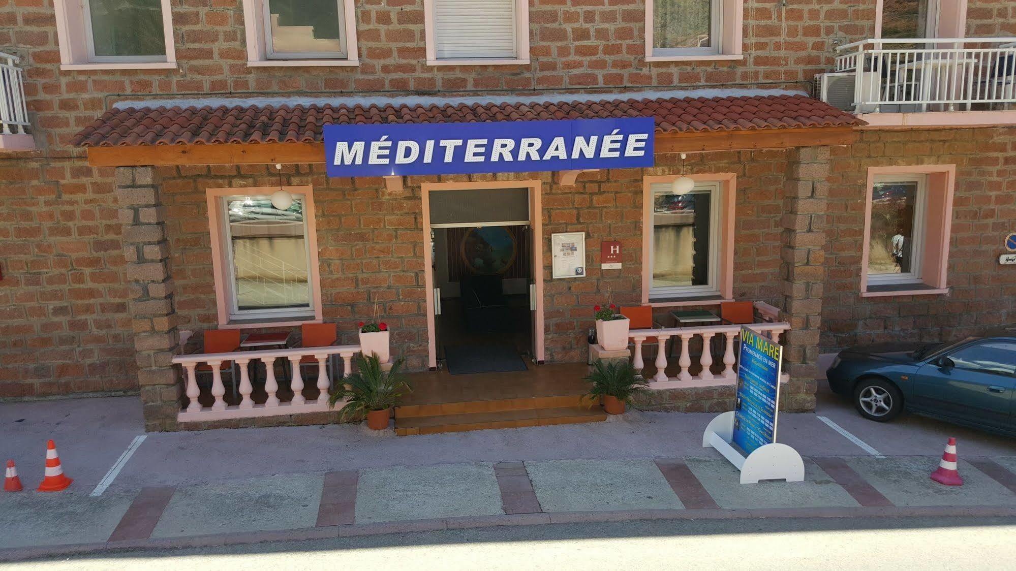 Porto  Le Mediterranee מראה חיצוני תמונה