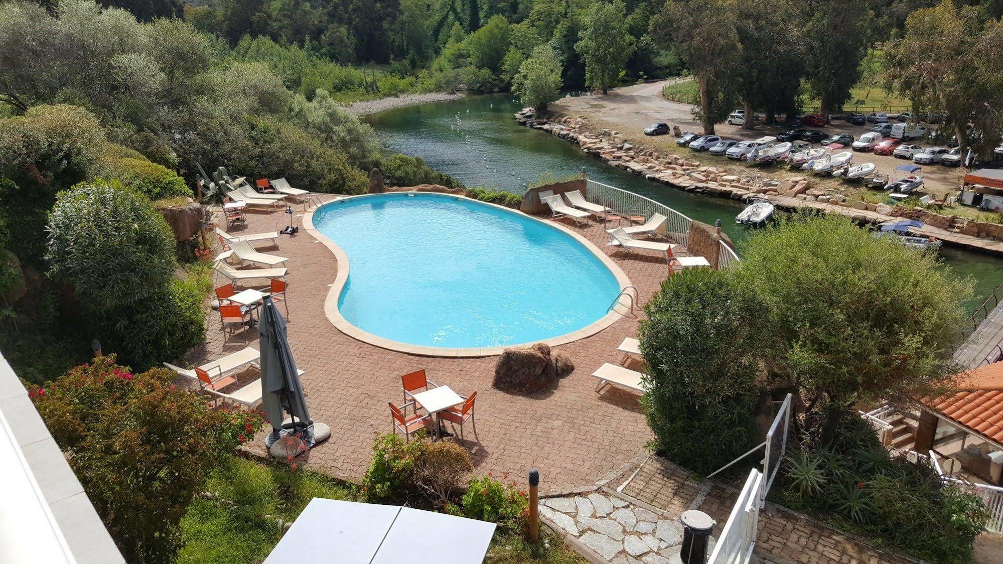 Porto  Le Mediterranee מראה חיצוני תמונה