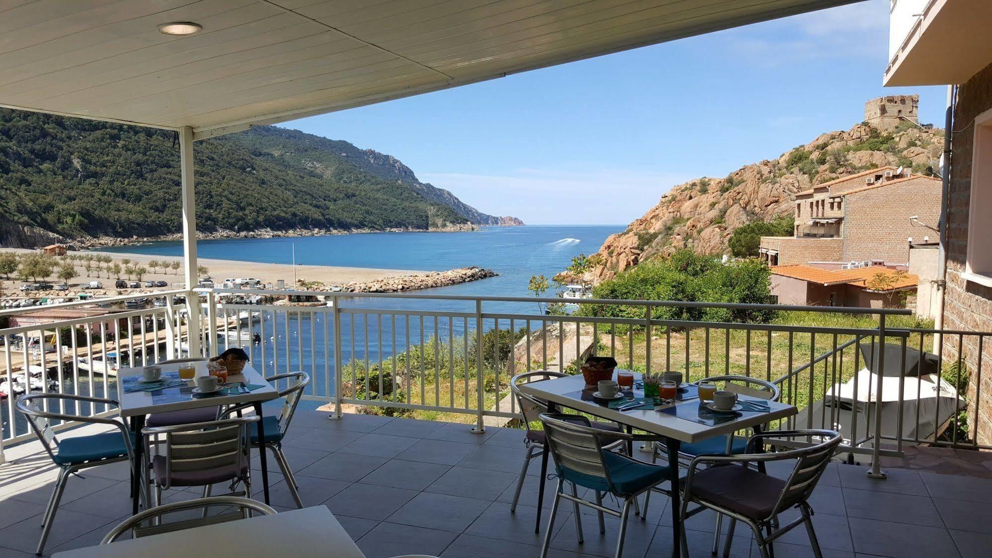Porto  Le Mediterranee מראה חיצוני תמונה