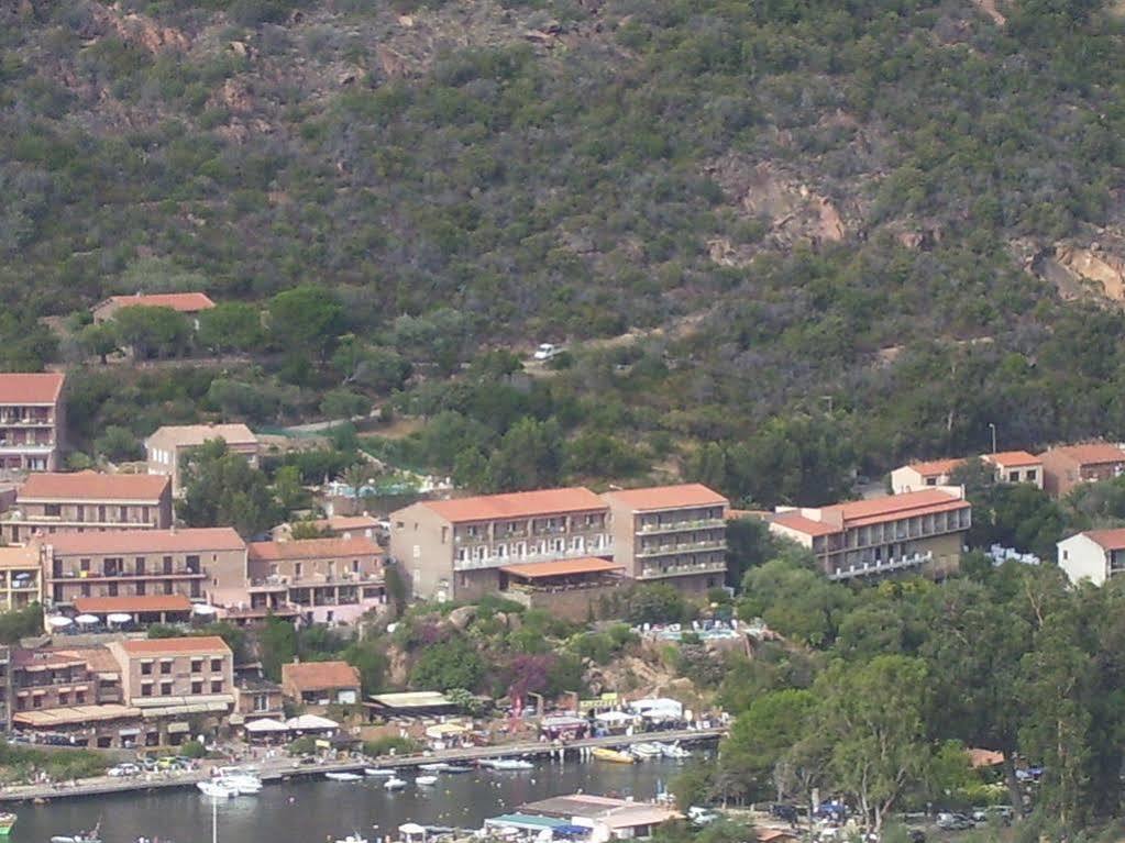 Porto  Le Mediterranee מראה חיצוני תמונה
